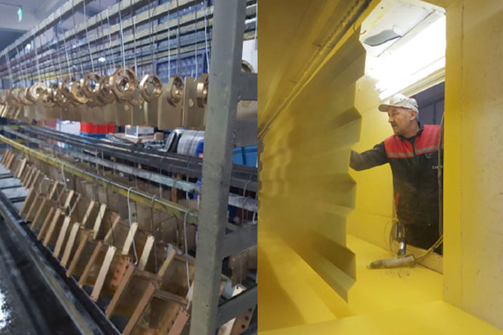 Sakarya Makina Kalıp ve Yedek Parça İmalatı, Lazer Kesim,Akbant Büküm,Hidrolik Pres,Eksantrik Pres,Kaynaklı İmalat